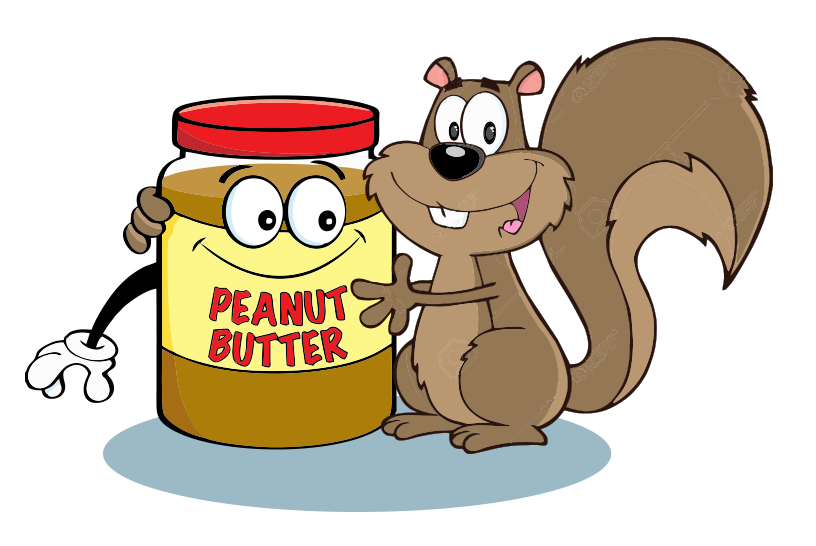 Bison Ford Peanut Butter Drive