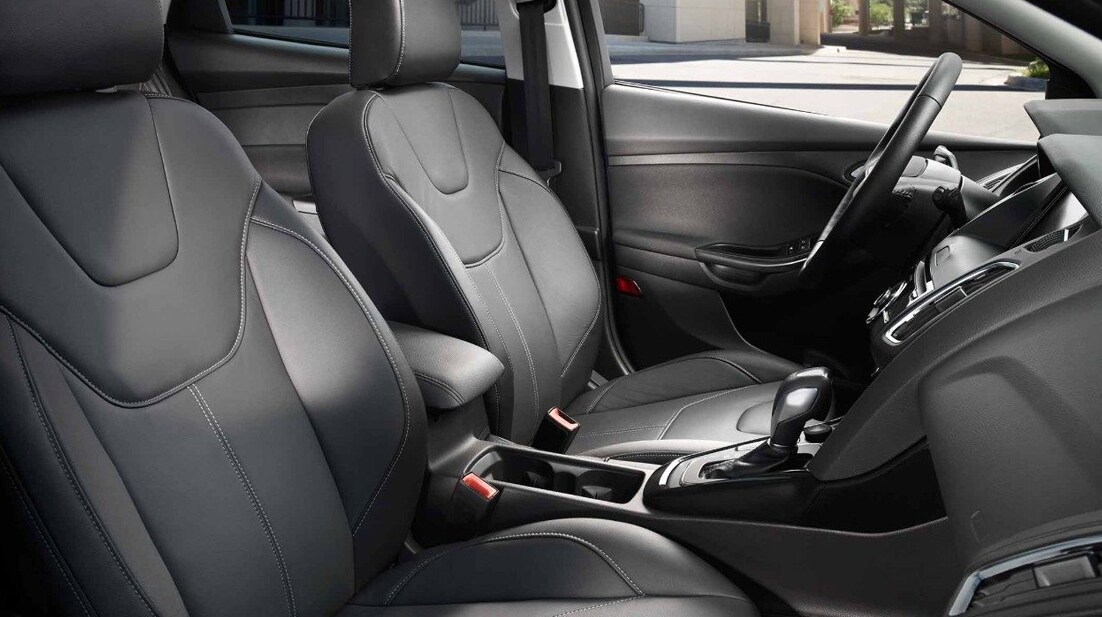 INTERIOR CRAFTSMANSHIP