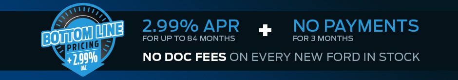 Bottom Line Pricing