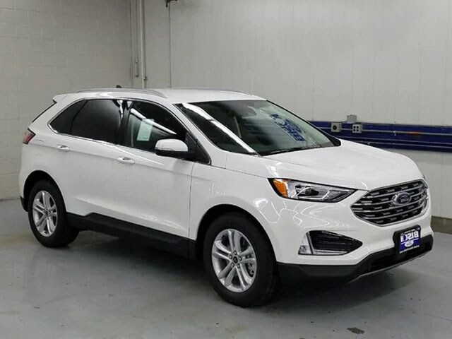 2020 Ford Edge 2020 Ford Edge in Great Falls, MT
