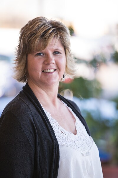 Cindy Caffrey