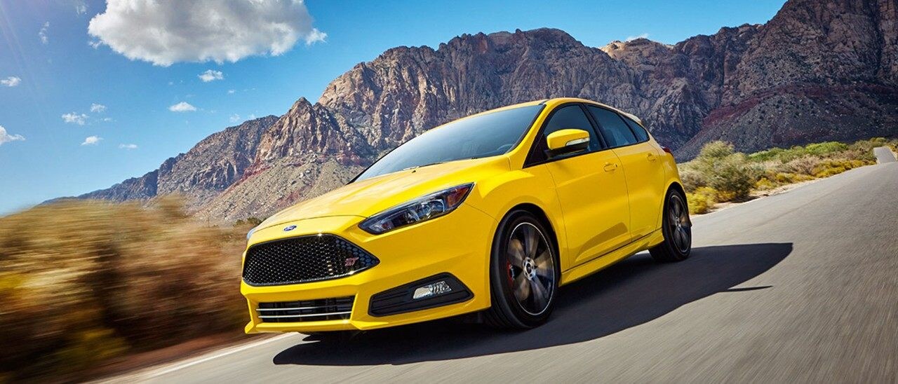 DRIVING DYNAMICS