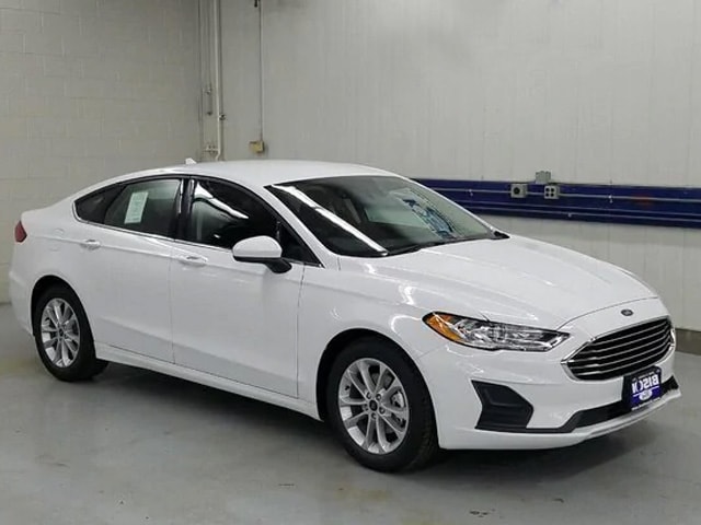 2020 Ford Fusion 2020 Ford Fusion in Great Falls, MT