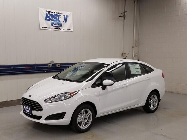 2019 Ford Fiesta 2019 Ford Fiesta