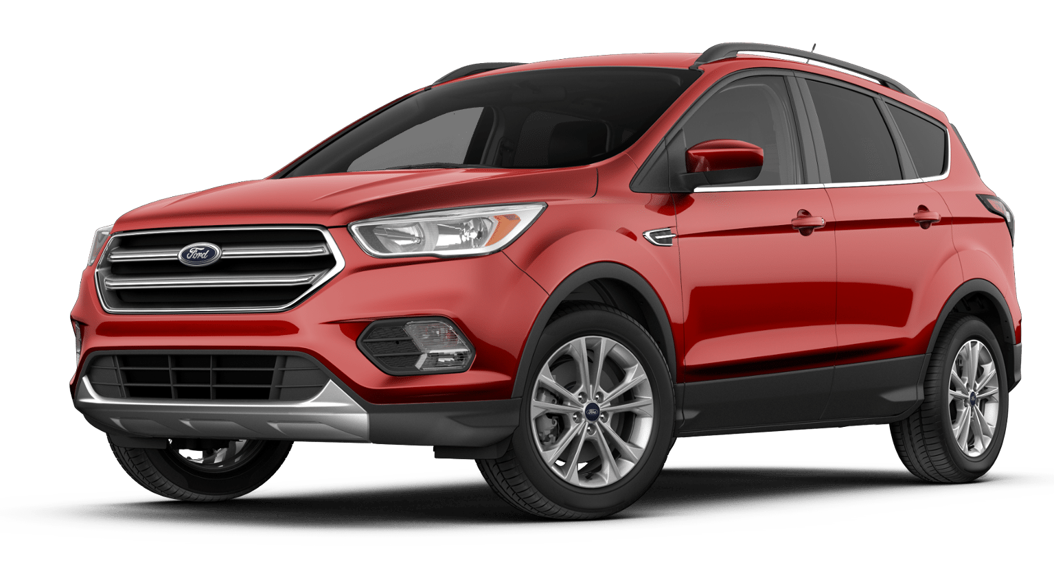 2018 Ford Escape SE 4WD