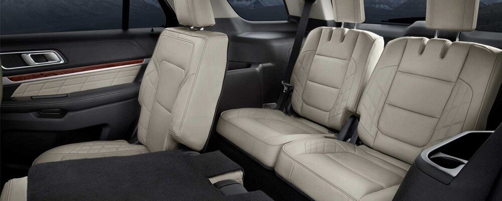 Cargo Space
