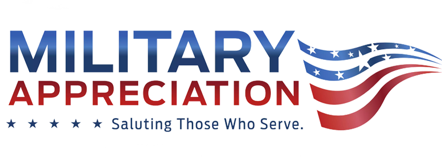 Military Appreciation - Saluting Those Who Serve