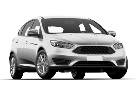 2018 Ford Hatch
