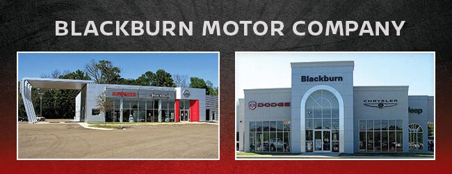 Blackburn Motor Company