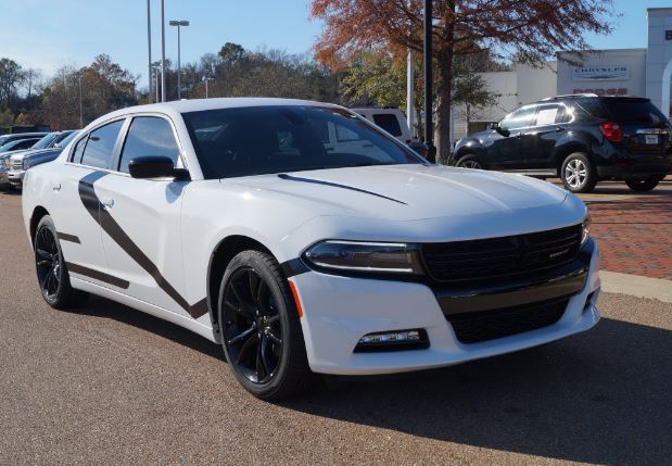 Custom Charger Dodge Charger