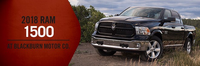 2018 RAM 1500 2018 RAM 1500 in Vicksburg, Mississippi