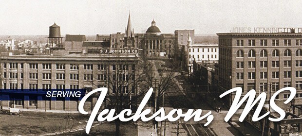 Jackson Mississippi