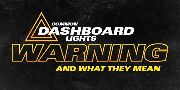 Dashboard Warning Lights Dashboard Warning Lights