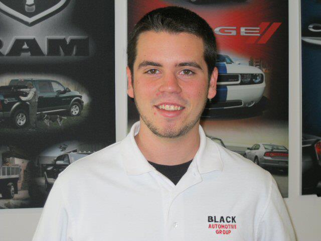 Brandon Spenard