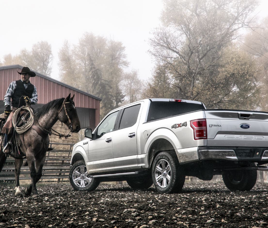 F-150 Exterior with Cowboy.JPG