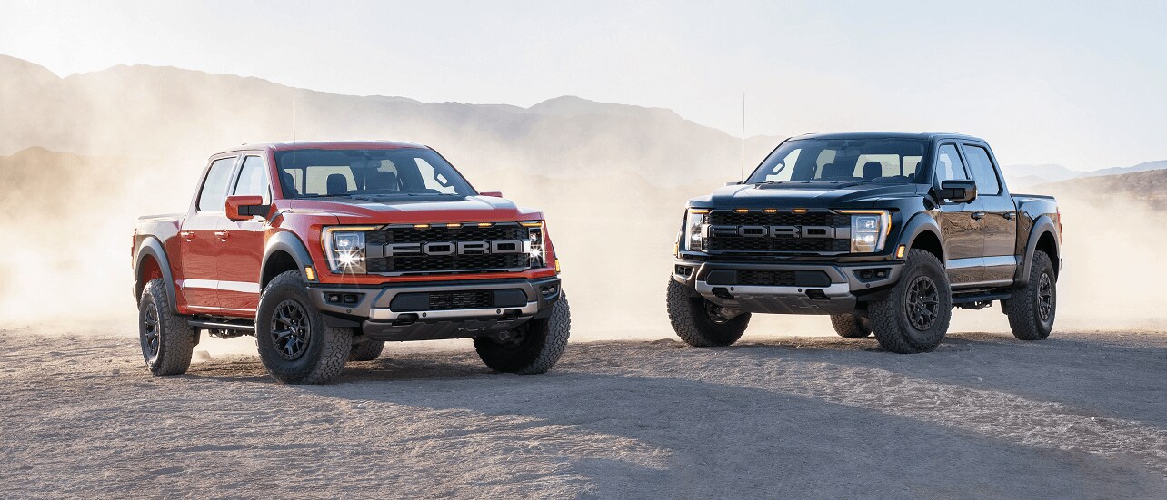 2022 Ford F-150 Review
