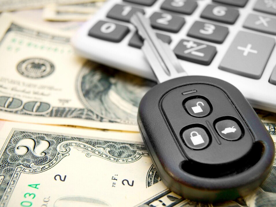 Sell Your Car