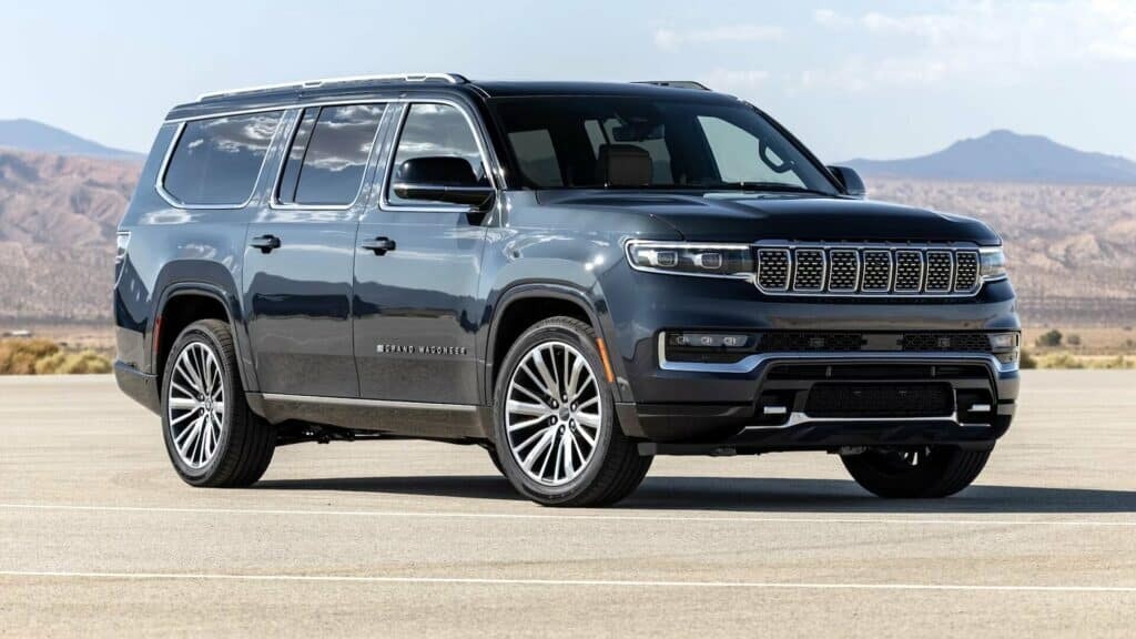 New Jeep Troy PA