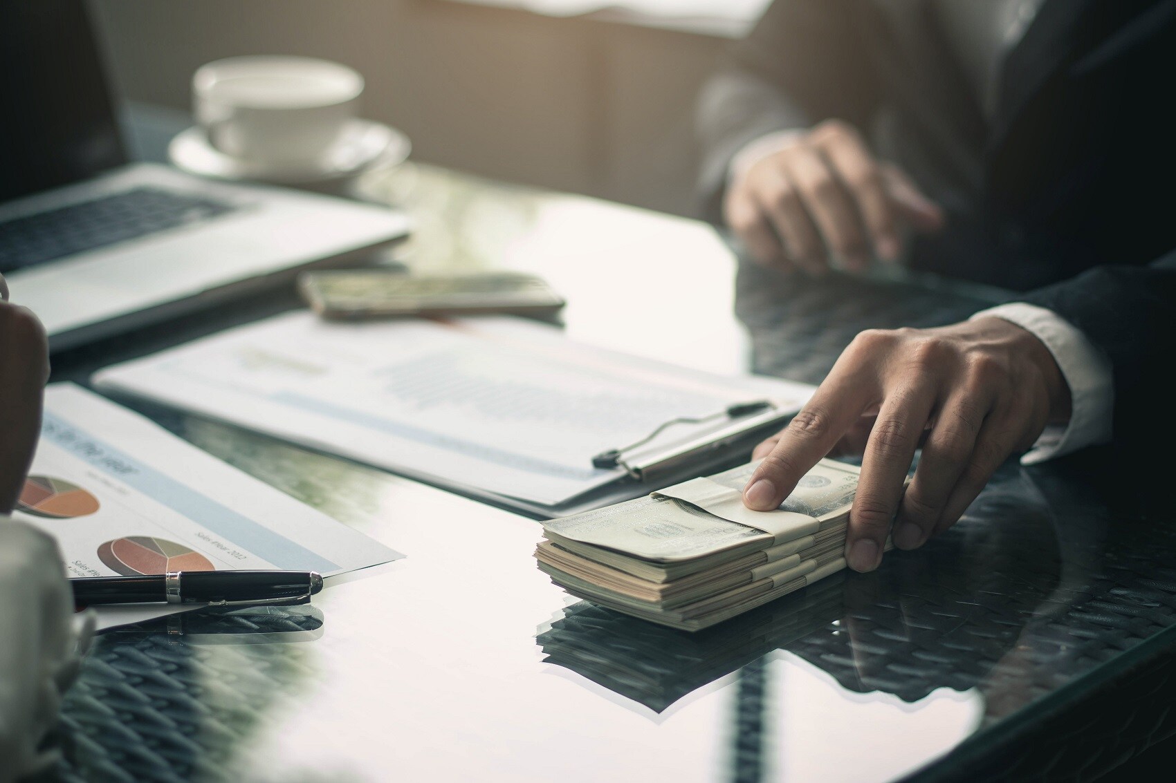 Financing Options