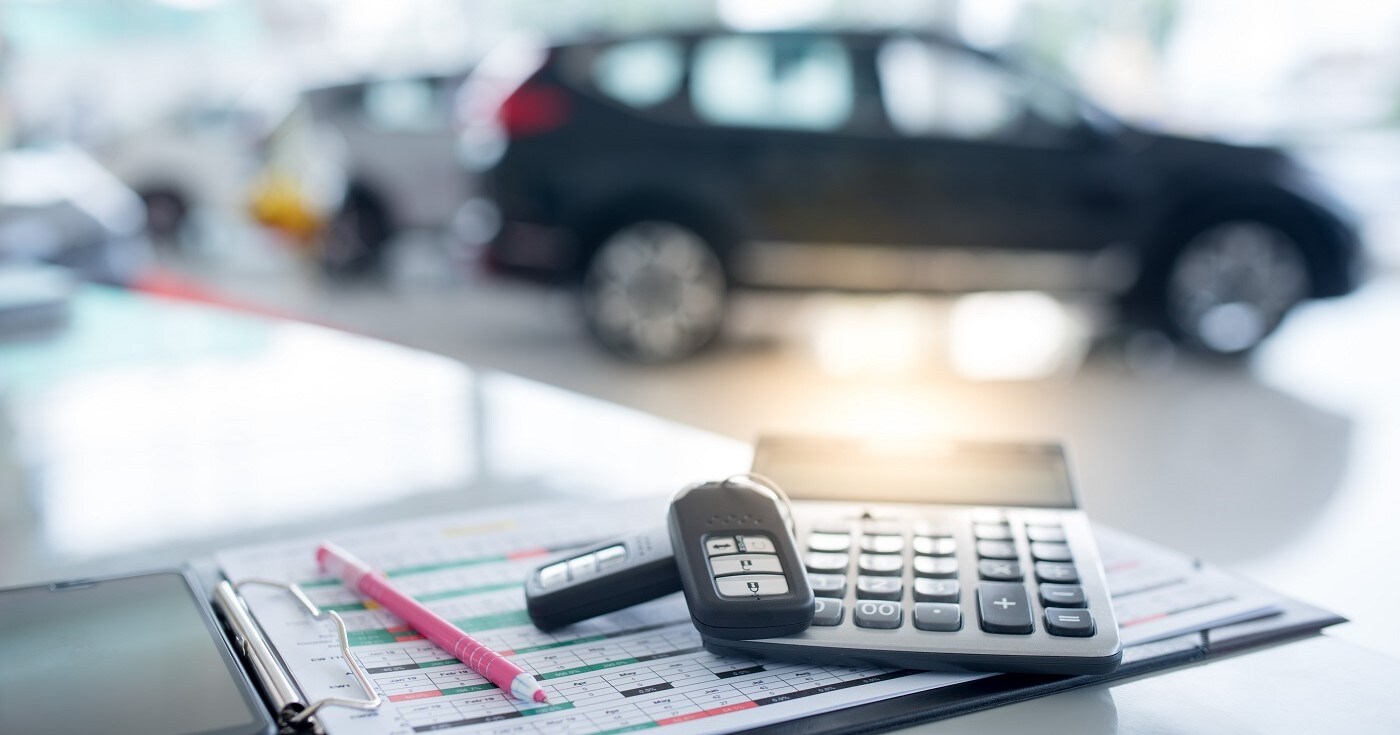 Chrysler Finance Team Collaboration