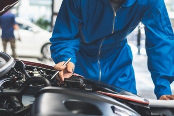 Battery Replacement near Me