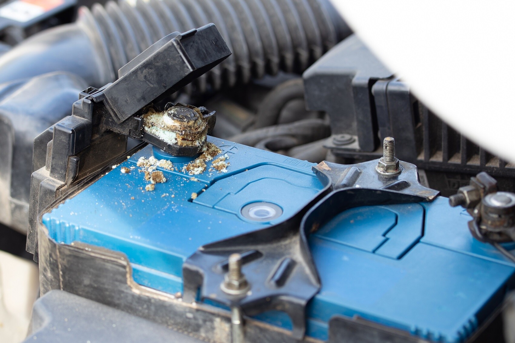 Battery Replacement near Me
