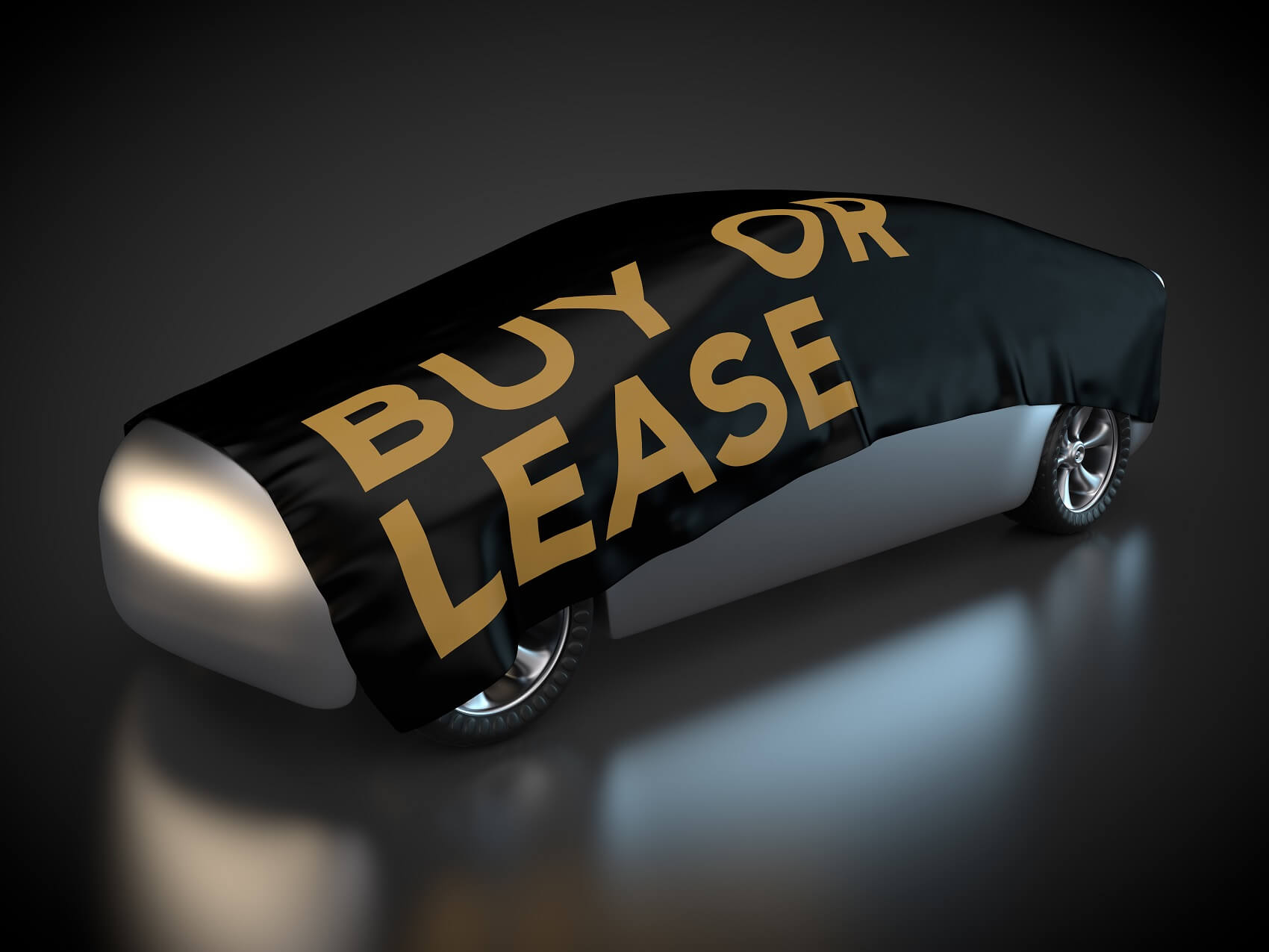 Leasing vs Buying