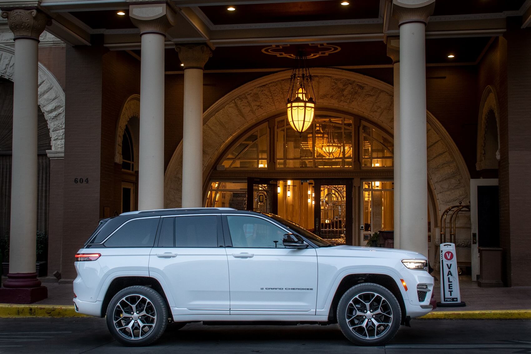 Browse Our Jeep Inventory