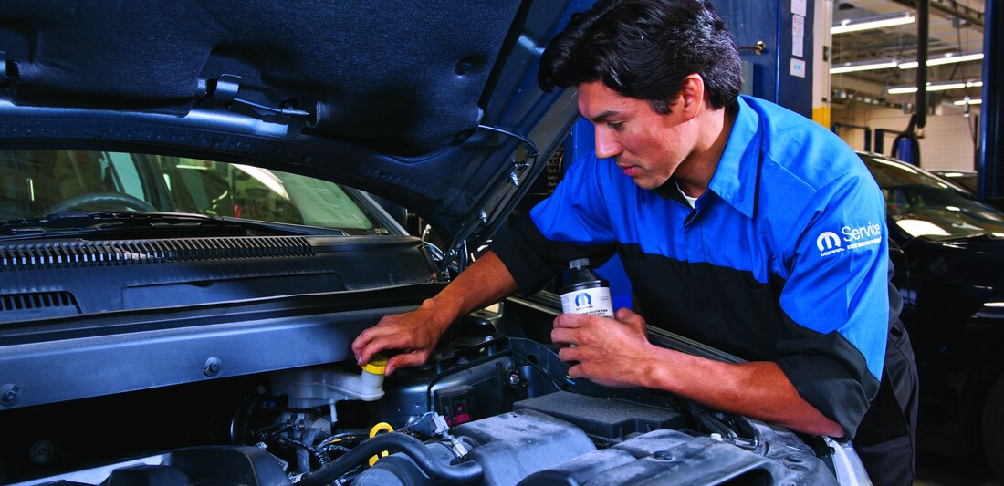 Ram Service near Sunbury PA