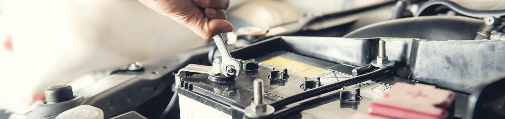 Battery Replacement near Me