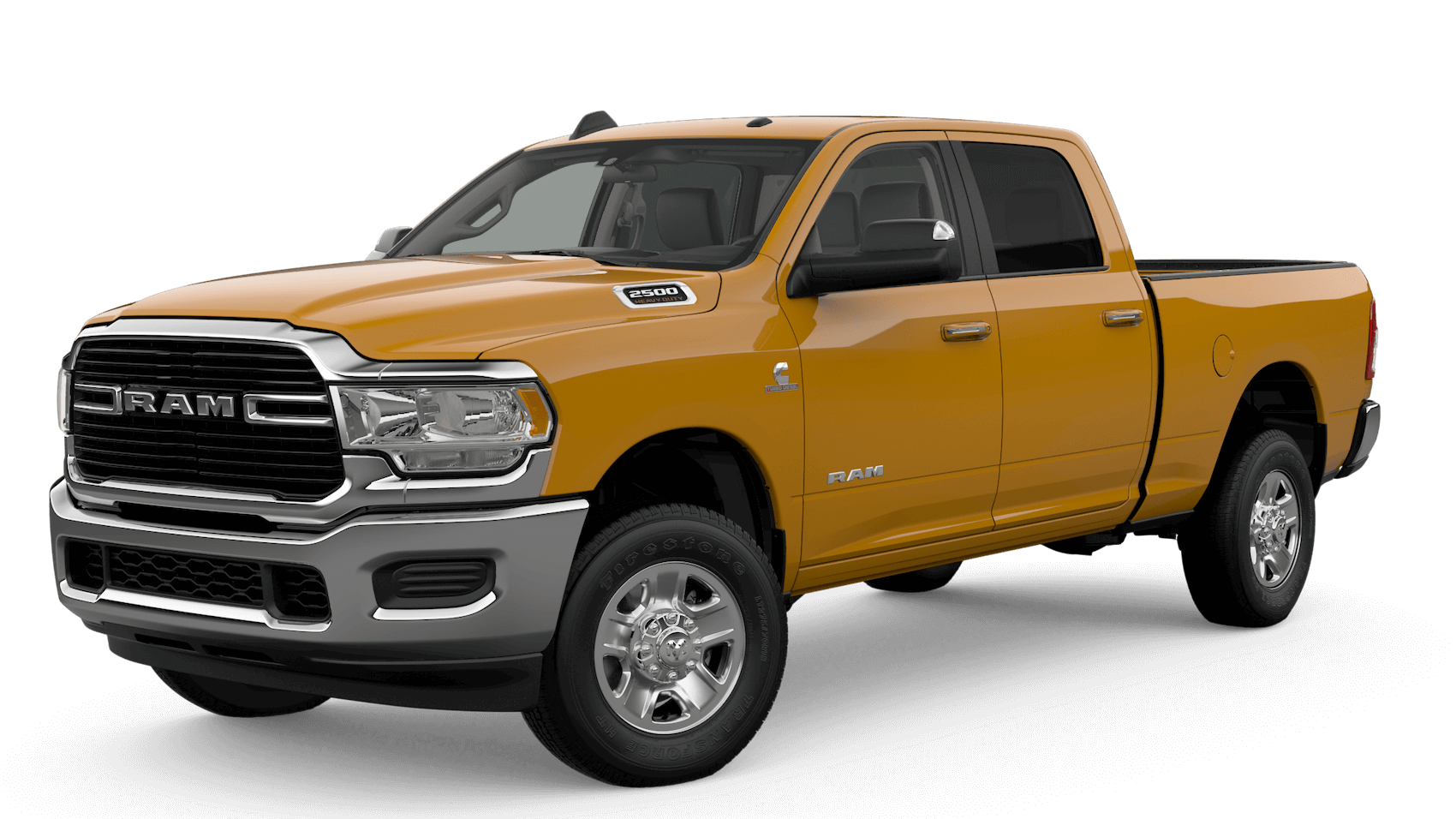 Ram 2500