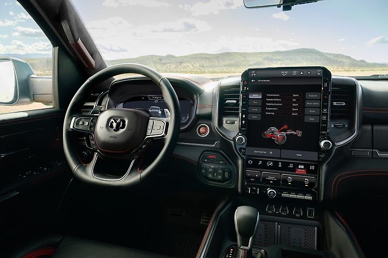2027-RAM-1500-26.png 2027 RAM 1500 TRX SRT Interior image