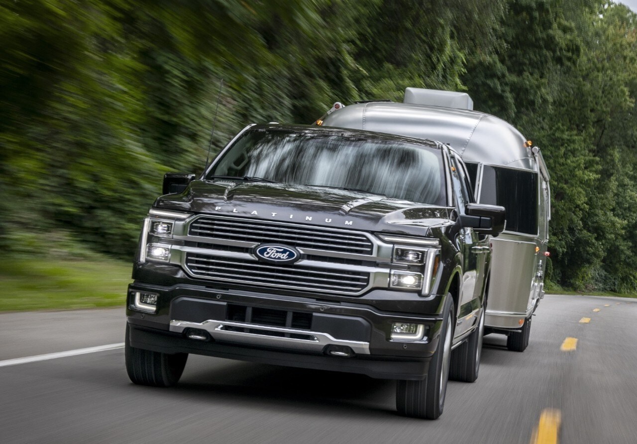 New Ford Inventory for Sale