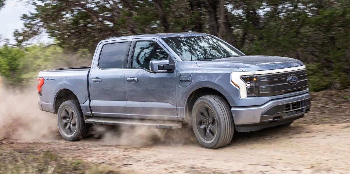 Ford Dealer near Elmira Heights NY