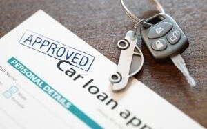 Financing and Lease Offers