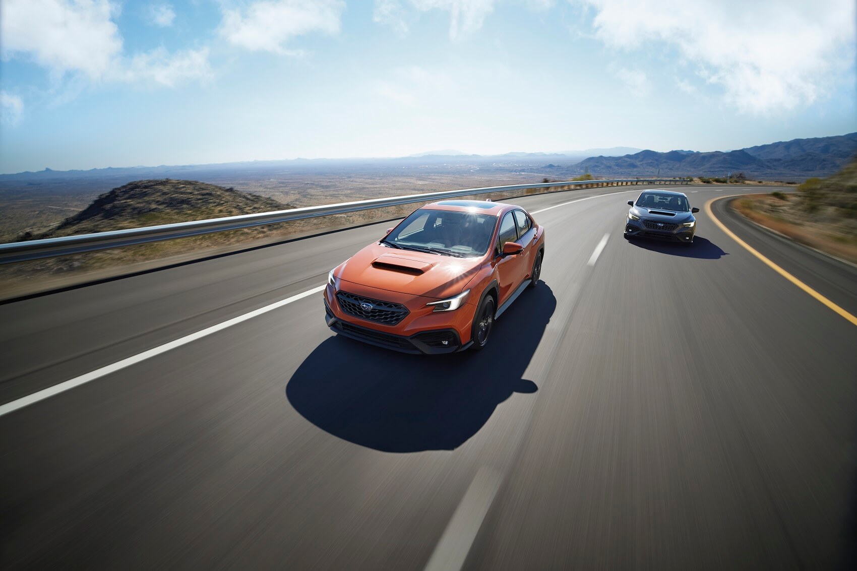 Subaru Vehicles for Sale
