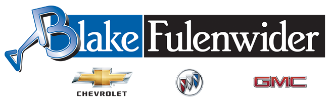 Blake Fulenwider Automotive New Dodge Jeep Chrysler
