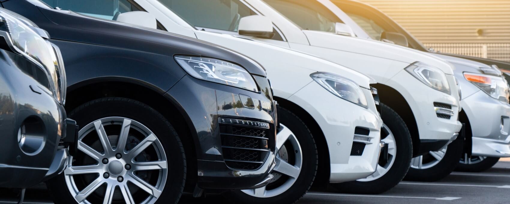 Used Cars for Sale near Me