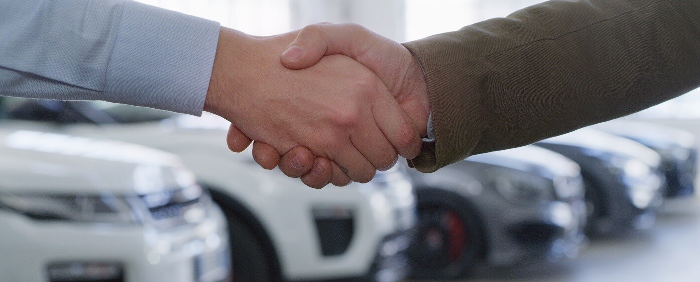 How to Buy a Used Car