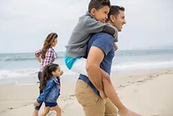 Family Benefits Careers