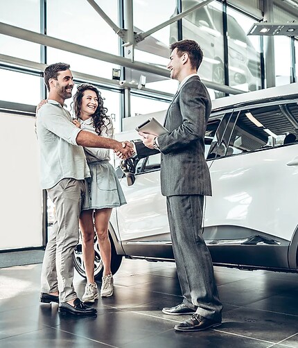 Sales Careers