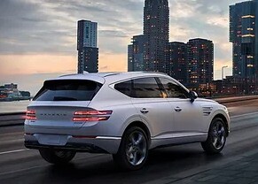 Vehicle Bob Loquercio auto Group