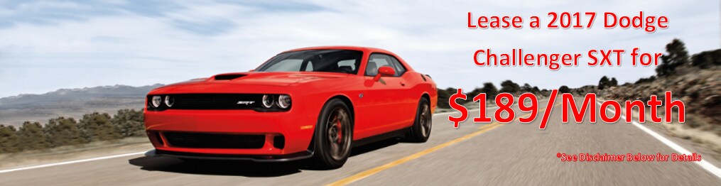 Dodge Challenger Lease Deals near Fayetteville. NC Dodge Challenger Lease Deals near Fayetteville. NC