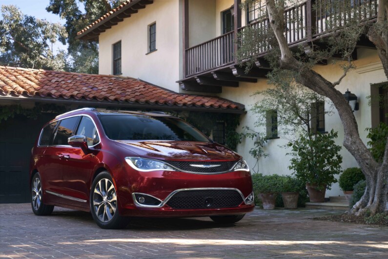 Chrysler Pacifica for sale in Dunn, NC Chrysler Pacifica for sale in Dunn, NC