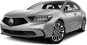 2018 RLX Tech