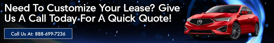 Customize Lease