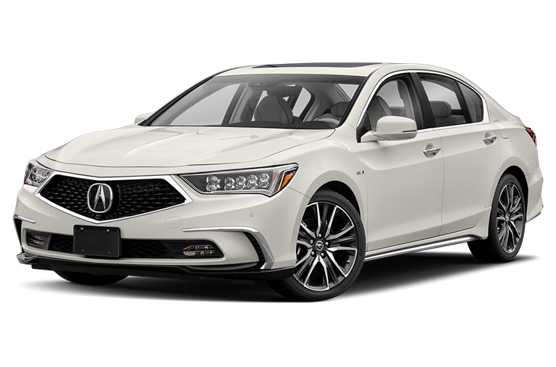 2018 RLX Tech