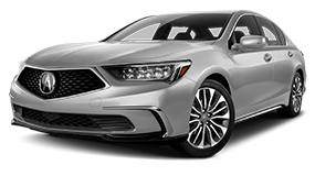 2018 RLX Tech