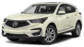 2019 RDX SUV