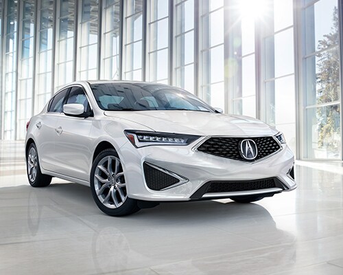 Acura ILX